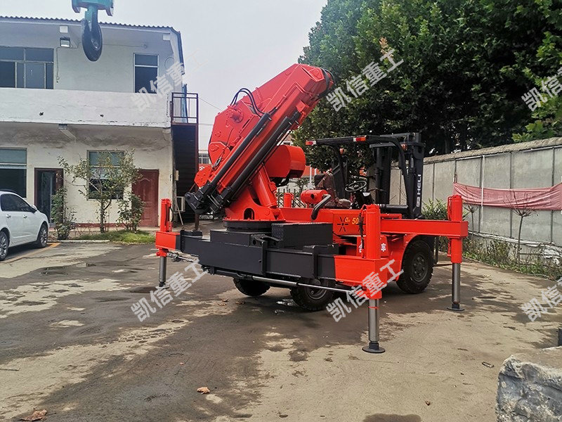 非標(biāo)機(jī)械設(shè)計與前景